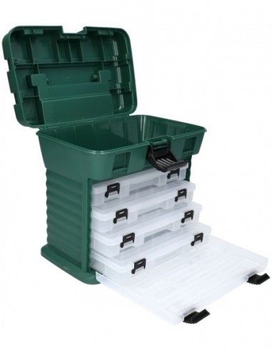 Valigeta Accesorii Mikado H501, 27.5x17.5x26cm