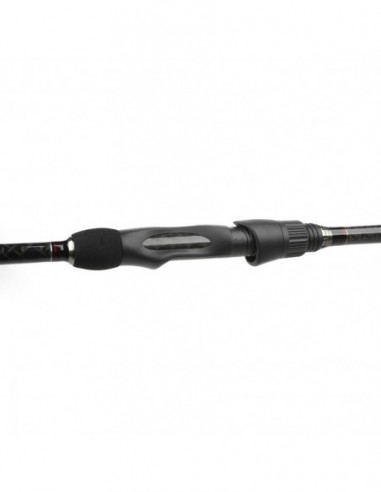 Lanseta Mikado Kamisori Perch, 2.40m, 12g, 2buc
