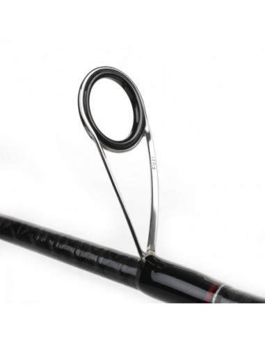 Lanseta Mikado Kamisori Perch, 2.40m, 12g, 2buc