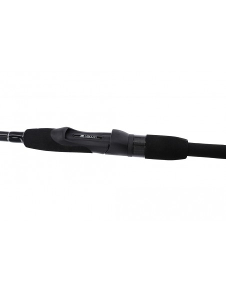 Lanseta Mikado Noctis Slim Feeder, 3.60m, 90g, 3+3buc Lanseta Mikado Noctis Slim Feeder, 3.60m, 90g, 3+3buc