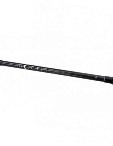 Lanseta Mikado Noctis Slim Feeder, 3.60m, 90g, 3+3buc