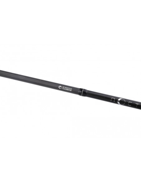 Lanseta Mikado Noctis Slim Feeder, 3.60m, 90g, 3+3buc Lanseta Mikado Noctis Slim Feeder, 3.60m, 90g, 3+3buc