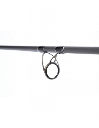 Lanseta Mikado Noctis Slim Feeder, 3.60m, 90g, 3+3buc