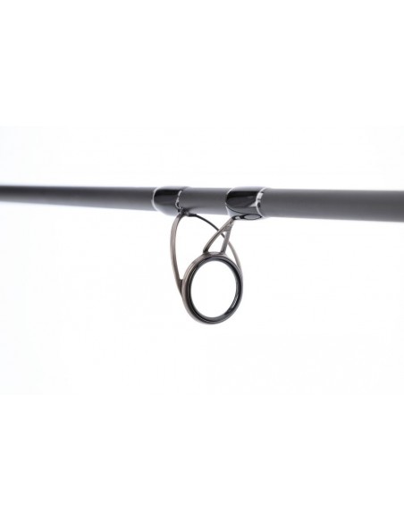 Lanseta Mikado Noctis Slim Feeder, 3.60m, 90g, 3+3buc Lanseta Mikado Noctis Slim Feeder, 3.60m, 90g, 3+3buc