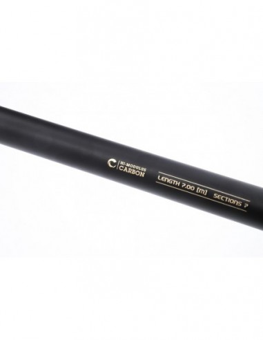 Varga Mikado Sensual Next Generation Pole, 7m, 15g