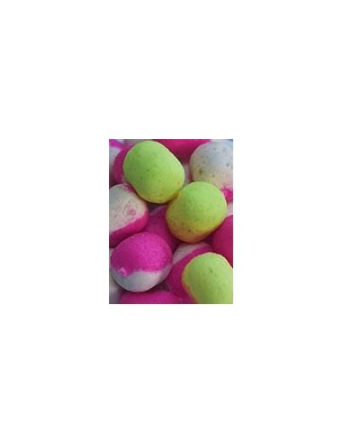 Wafters Fish Pro Method Bait Mini, Ananas, 5mm, 10ml