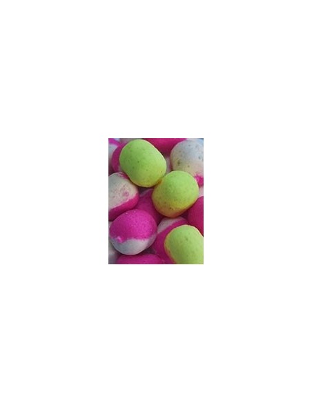 Wafters Fish Pro Method Bait Mini, Ananas, 5mm, 10ml
