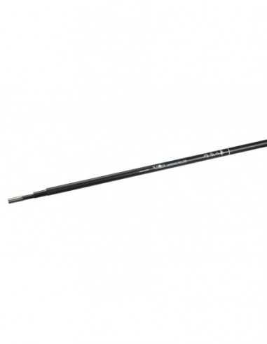 Maner Minciog Mikado X-Plode Landing Net, 4m, 4tronsoane