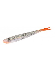 Shad Mikado Saira Premium, Culoare 112RT, 8cm, 2.5gr, 5buc/plic 2