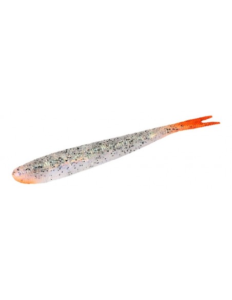 Shad Mikado Saira Premium, Culoare 112RT, 8cm, 2.5gr, 5buc/plic Shad Mikado Saira Premium, Culoare 112RT, 8cm, 2.5gr, 5buc/plic
