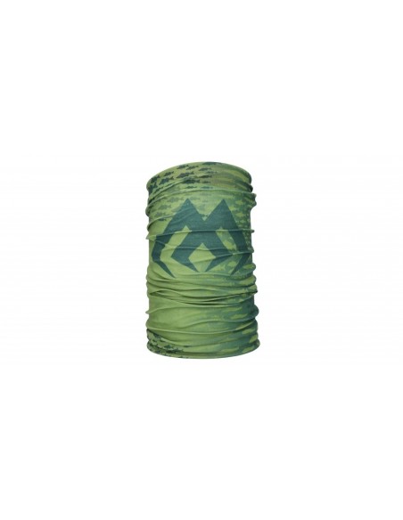 Cagula Mikado Neck Warmer, Green Cagula Mikado Neck Warmer, Green