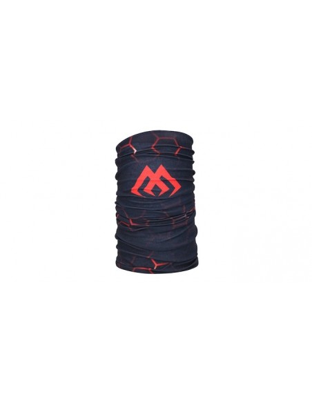 Cagula Mikado Neck Warmer, Black Cagula Mikado Neck Warmer, Black