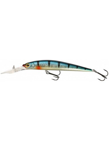 Vobler Mikado Fishunter Sheriff Floating, Culoare 06, 11cm