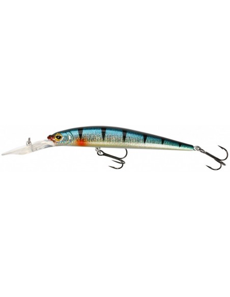 Vobler Mikado Fishunter Sheriff Floating, Culoare 06, 11cm