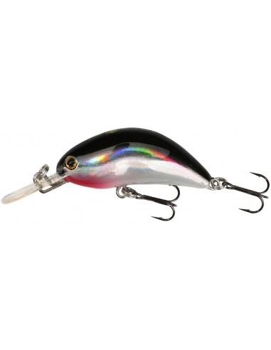 Vobler Mikado Fishunter Twilight Yugol Sinking, Culoare 04, 4cm