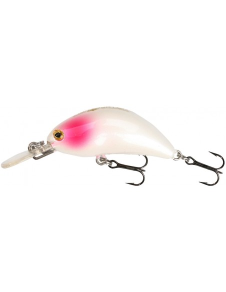 Vobler Mikado Fishunter Twilight Yugol Sinking, Culoare 64, 4cm