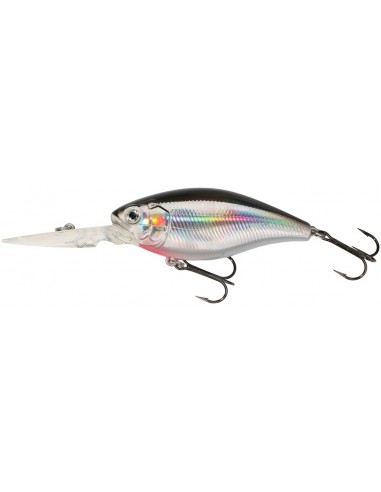 Vobler Mikado Fishunter Sutingu Floating, Culoare 04, 7cm