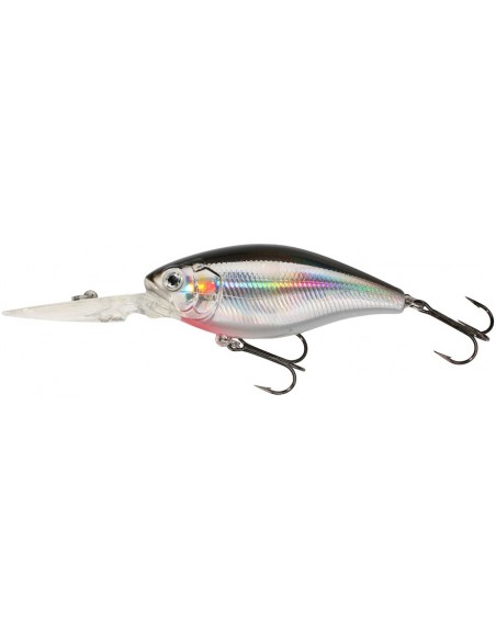 Vobler Mikado Fishunter Sutingu Floating, Culoare 04, 7cm