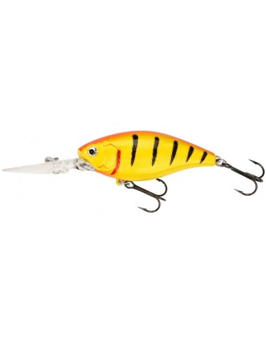 Vobler Mikado Fishunter Sutingu Floating, Culoare 61, 7cm, 19g