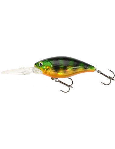 Vobler Mikado Fishunter Sutingu Floating, Culoare PH, 7cm, 19g