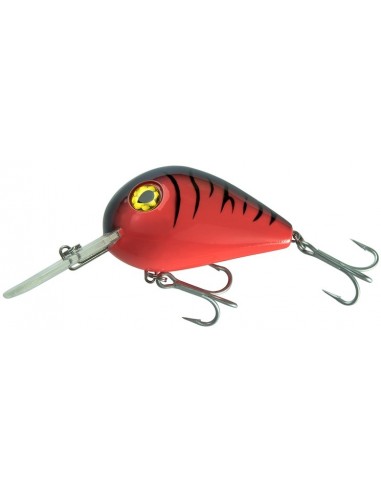 Vobler Mikado Fishunter Kizoku Sinking, Culoare D02, 6cm, 28g
