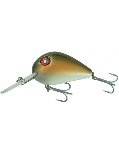 Vobler Mikado Fishunter Kizoku Sinking, Culoare D05, 6cm, 28g