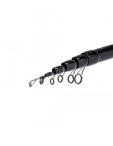 Lanseta Mikado Bolognese X-Plode Next Generation, 5m, 30g