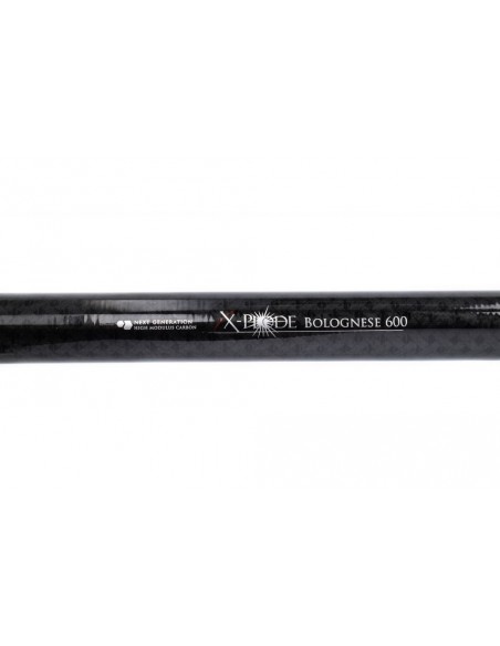 Lanseta Mikado Bolognese X-Plode Next Generation, 6m, 30g Lanseta Mikado Bolognese X-Plode Next Generation, 6m, 30g