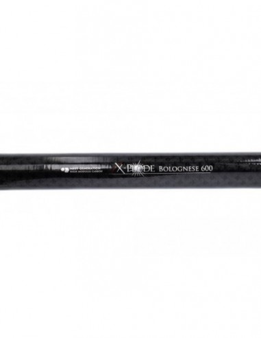 Lanseta Mikado Bolognese X-Plode Next Generation, 7m, 30g