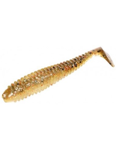 Shad Mikado Speedo, Culoare 345, 4.5cm, 1.7g, 8buc/plic