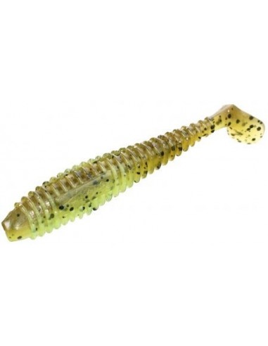 Shad Mikado Speedo, Culoare 346, 4.5cm, 1.7g, 8buc/plic