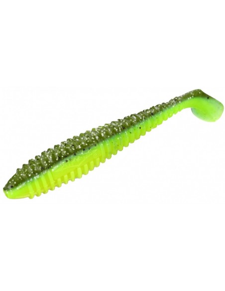 Shad Mikado Speedo, Culoare 359, 4.5cm, 1.7g, 8buc/plic Shad Mikado Speedo, Culoare 359, 4.5cm, 1.7g, 8buc/plic