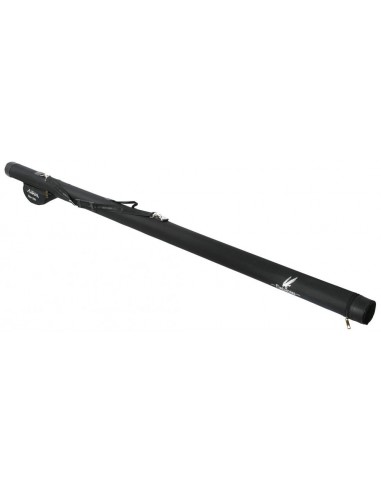 Husa Rigida Mikado Tub Cu Suport Mulineta, 220x15x17cm