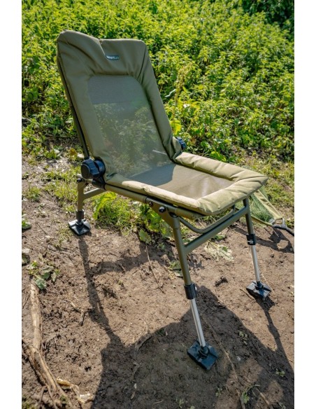 Scaun Korum Aeronium Supa Lite Recliner Scaun Korum Aeronium Supa Lite Recliner