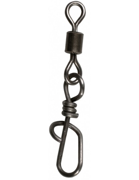Agrafa Mikado Cu Vartej Roller Swivel Micro, 10buc/plic