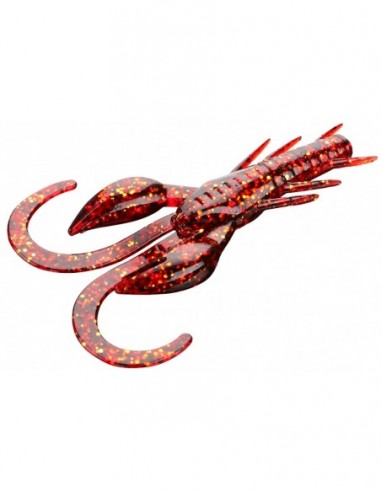Naluca Mikado Angry Cray Fish, Culoare 557, 9cm, 2buc/plic