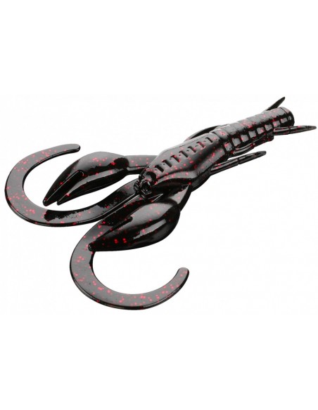 Naluca Mikado Angry Cray Fish, Culoare 559, 9cm, 2buc/plic