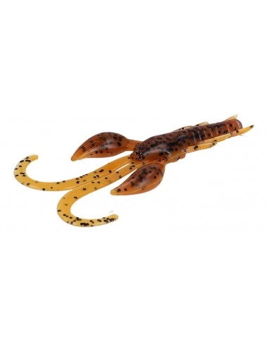 Naluca Mikado Angry Cray Fish, Culoare 561, 9cm, 2buc/plic