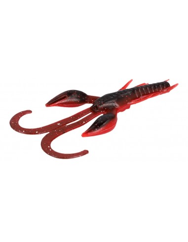 Naluca Mikado Angry Cray Fish, Culoare 562, 9cm, 2buc/plic