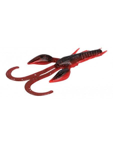 Naluca Mikado Angry Cray Fish, Culoare 562, 9cm, 2buc/plic