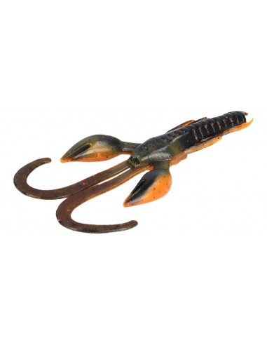 Naluca Mikado Angry Cray Fish, Culoare 563, 9cm, 2buc/plic