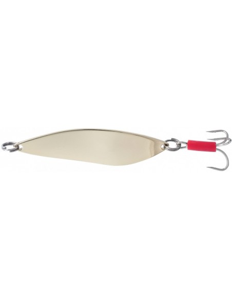Lingurita Oscilanta Mikado Zoe, Culoare Gold, 18g Lingurita Oscilanta Mikado Zoe, Culoare Gold, 18g