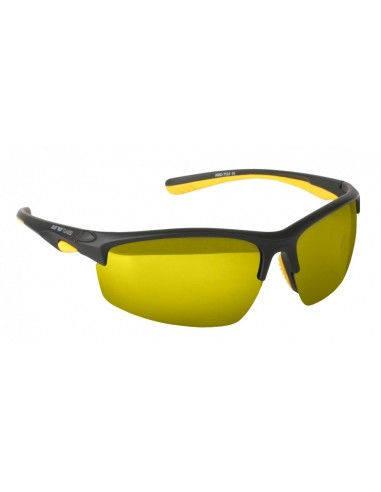 Ochelari Polarizati Mikado Oglinda Yellow