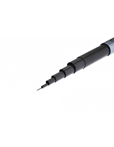 Varga Mikado Ultraviolet II Pole, 7m, 7 Tronsoane Varga Mikado Ultraviolet II Pole, 7m, 7 Tronsoane