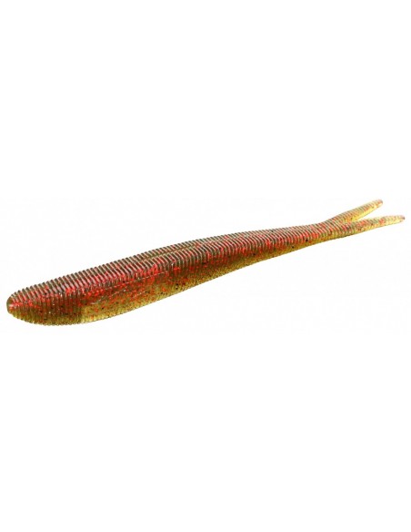 Shad Mikado Saira, Culoare 358, 5cm, 8buc/plic Shad Mikado Saira, Culoare 358, 5cm, 8buc/plic
