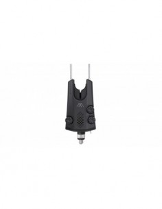 Avertizor Electric Mikado Bait Indicator M-Bite, Galben