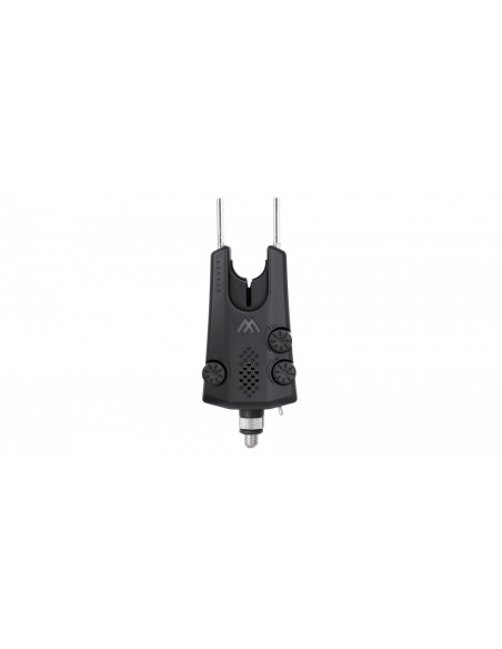 Avertizor Electric Mikado Bait Indicator M-Bite, Galben Avertizor Electric Mikado Bait Indicator M-Bite, Galben
