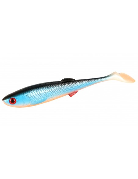 Naluca Mikado Sicario, Culoare BR, 8.5cm, 5buc/plic Naluca Mikado Sicario, Culoare BR, 8.5cm, 5buc/plic