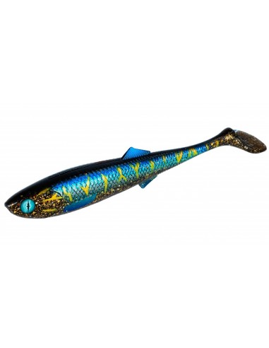 Naluca Mikado Sicario, Culoare CB, 8.5cm, 5buc/plic