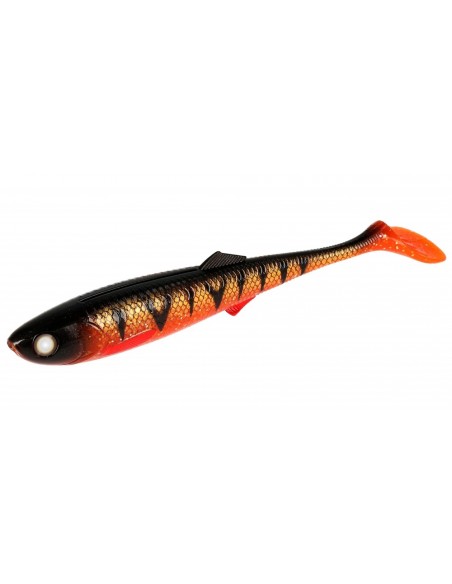 Naluca Mikado Sicario, Culoare OP, 8.5cm, 5buc/plic
